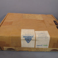 Anderson Instrument Company Liquid Level Transmitter HD320891305