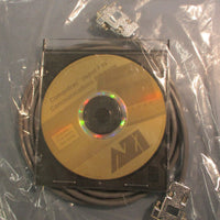 Arizona Instrument Computrac Vapor Pro Moisture Analyzer CT 3500L Rev A NOS