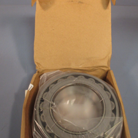 Rexnord Spherical Bearing Bore: 85MM 10425158 22217LBKC3