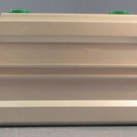SMC NCDQ2A50-50DC Compact Cylinder 50mm Bore 50mm Stroke 145 PSI Max