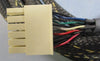 Allen Bradley 4100-CCS15F Ser. B Rev. F Servo & Feedback Interface Cable