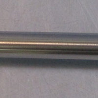 SMC NCDGBA400900K59 Round Body Pneumatic Cylinder 9" Stroke 145PSI Max