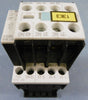 Siemens Sirius 3R G/980702 E03 Contactor 3RT1015-1BB41