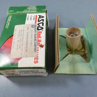 Asco 160132 Solenoid Valve Rebuild Kit
