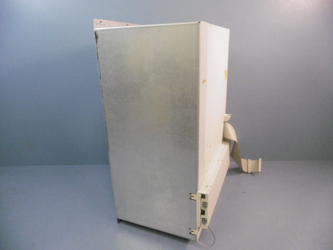 Siemens Simodrive 611 6SN11121AB000CA0 Used