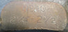 Standard Snap Gauge/Gage No. 10 Range 2-1/4" to 2-1/2" 2.291-2.301
