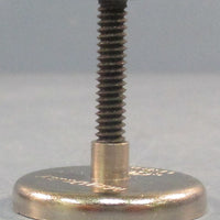 Mag Daddy MM200 Magnetic Mount Kit 1024" Thread 11/8" Length Lot of 3