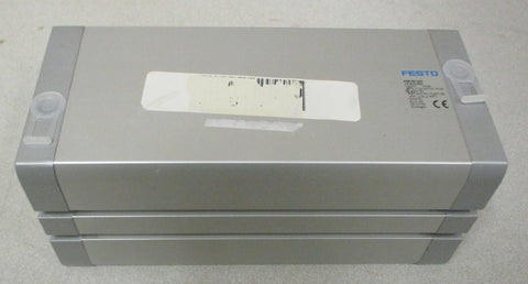 Festo ADN-80-160-I-P-A-Q-EX4 Compact Cylinder 536351 160mm Stroke 80mm Bore