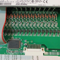 Allen Bradley 1746IV16 Input Module SLC 500 Series C