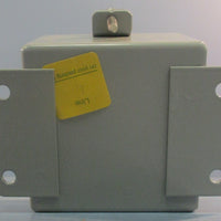 Hammond Manufacturing 1414N4A Open Box Enclosure 4" x 4" x 3"