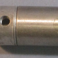 Numatics 1500D0203A04 Pneumatic Cylinder 3" Stroke 7/16"  Shaft Dia