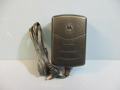 Motorola PWRS-14000-253R Rev B Power Supply 100V-240Vac 5.0VDC .85A NEW