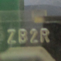 Schneider Electric Telemecanique ZB2RB91 Contact Block 032779 ZB2RB91 600V Max