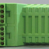 Japan Control Engineering Co. DMD0013 Dual Master Device 24VDC Input