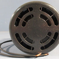 Dayton 3M363A Shaded Pole Motor 1550RPM 1/15HP 115V 1PH 60Hz 5/16" Shaft Dia