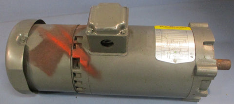 Baldor VBM3546T Industrial Motor 34H300X269N 1HP 3PH 1725RPM 7/8" Shaft Dia