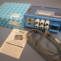 SICK Connection Module CDM4200102