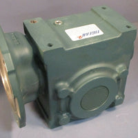 Dodge Tigear 2 20Q07L56 Gear Reducer 7:1 Ratio, 2.8 HP Input, 678 LbIn Torque