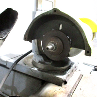 Seneca Falls Machine RO Cutter Grinder 1/2 HP