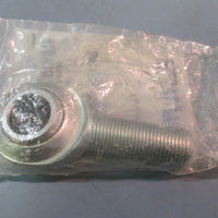 SEALMASTER CFM12T  Rod End Bearing 3/4" TEFLON LINING, FEMALE, 3/4 IN1 NIB