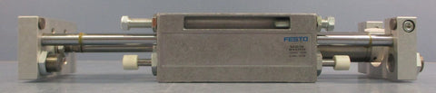 Festo SLE-25-110-KF-A-G-CV-CH Linear Drive 150092 10 bar Max DSNU-25-110-PPV-AV