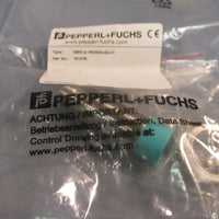 PepperL Fuchs inductive Sensor Switch NBN1218GM35E2V1