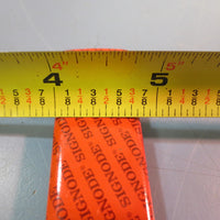 NIB SIGNODE 5ZV48 Strapping Seal 7/8” 27/32” 700pcs