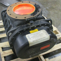 Gardner Denver 716-4500 Positive Displacement Rotary Blower, 1-3/4" Shaft