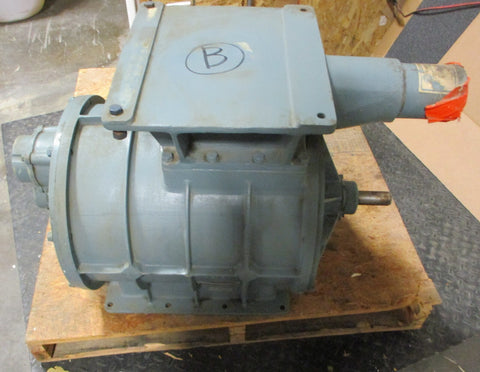 General Resource Corp SP23991 Rotary Valve 31/4" Bore 17/16" Shaft Dia