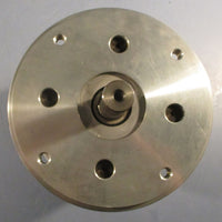 KEB 09.10.670544U Industrial Brake And Clutch Assembly 11/8" Bore and Shaft