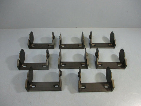 Igus 3115.4.PZ Pivoting Mounting Bracket 5¼"Wd NEW Lot of 8