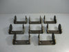 Igus 3115.4.PZ Pivoting Mounting Bracket 5¼"Wd NEW Lot of 8