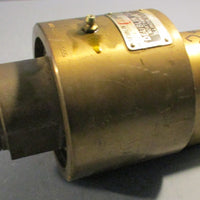 Deublin 555000002000 Rotary Union 11/2" NPT LH 555000002
