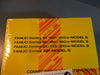 Fanuc B-63523EN Connecting Manual F16/18/21I-B FACTORY SEALED