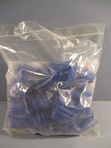 Lot of (25) VI CAS VC 32 Vacuum Cup VC32 1.50" X 2.75/D2