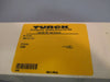 TURCK 8 PORT ELECTRIC JUNCTION BOX 8MB12-4P2-CS12