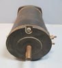 Tennant 01192 24 VDC Electric Motor 1 HP 2000 RPM D-481293X7791A NWON