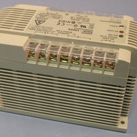 Omron Corporation S82K10024 Class 2 Power Supply