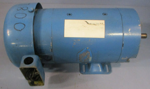 Minarik 621716201 Electric Motor Shunt Winding 1750 RPM 3/4HP 5/8" Shaft Dia