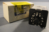 SQUARE D 8501KPR13P14V20 Ser. G 120V 50/60Hz Plug-In Purpose Relay