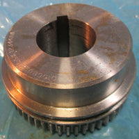 Falk 1010GC02 Hub Rebore Hub #1, 1.249 / 1.2495 w/ 1/4 x 1/8" KW NIB