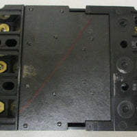 Square D FAL34020 Circuit Breaker 20 Amp 3Pole AL50FA 240/480VAC