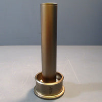 Husky W60.LE25 Nozzle Housing, 185mm long, for injection molding