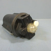 Aro 126231000 Pneumatic Airline Air Tool Inline Lubricator ⅜ New