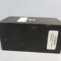 ENCODER PRODUCTS 711-S ACCU-CODER, ROTARY ENCODER, SHAFT 5/28 VDC