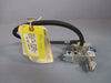 NORDSON GLUE GUN MODULE 200 WATTS 240 VOLTS PART# 8511536 SER# SA18D41511