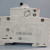 ABB ST 201M K1A Single Pole Circuit Breaker