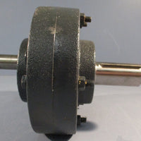 Hub City 0220-01503 Parallel Shaft Drive Model 22 2:1 1-1/4" and 1" Shaft Dia