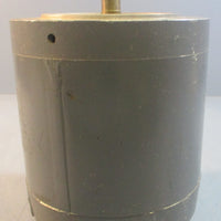 Century H157 AC Motor 817757903 208230/460V 1/4HP 1725RPM 5/8" Shaft Dia NOS