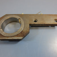 Dodge S208 Taper Lock Bushing w Adapter Arm S208 Used!!